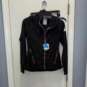 Dasawamedh Black Women's Jacket nwt size small